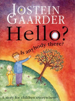 cover image of Hello? Is anybody there?